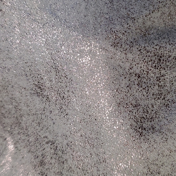 Maurices Shimmery Scoop Neck Tank - Picture 7 of 7